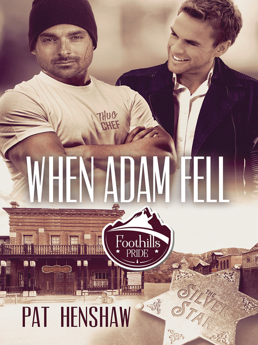 Title details for When Adam Fell by Pat Henshaw - Available